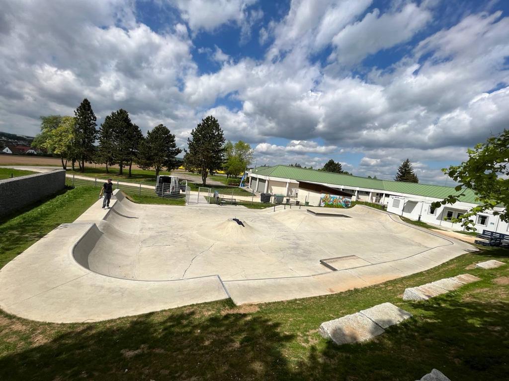Skatepark Kümmersbruck