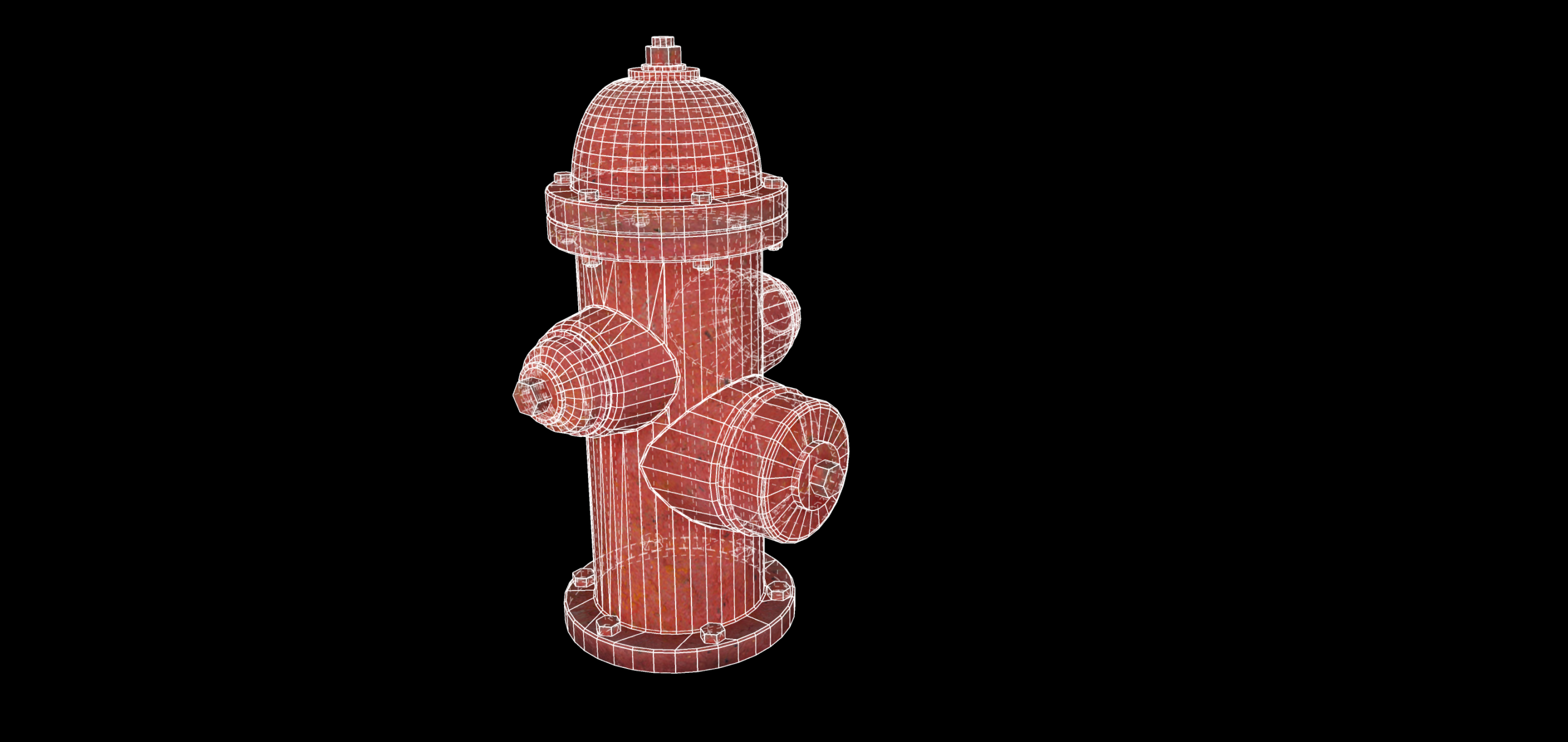3D Scan Photogrammetrie Objekt Urbanum Design